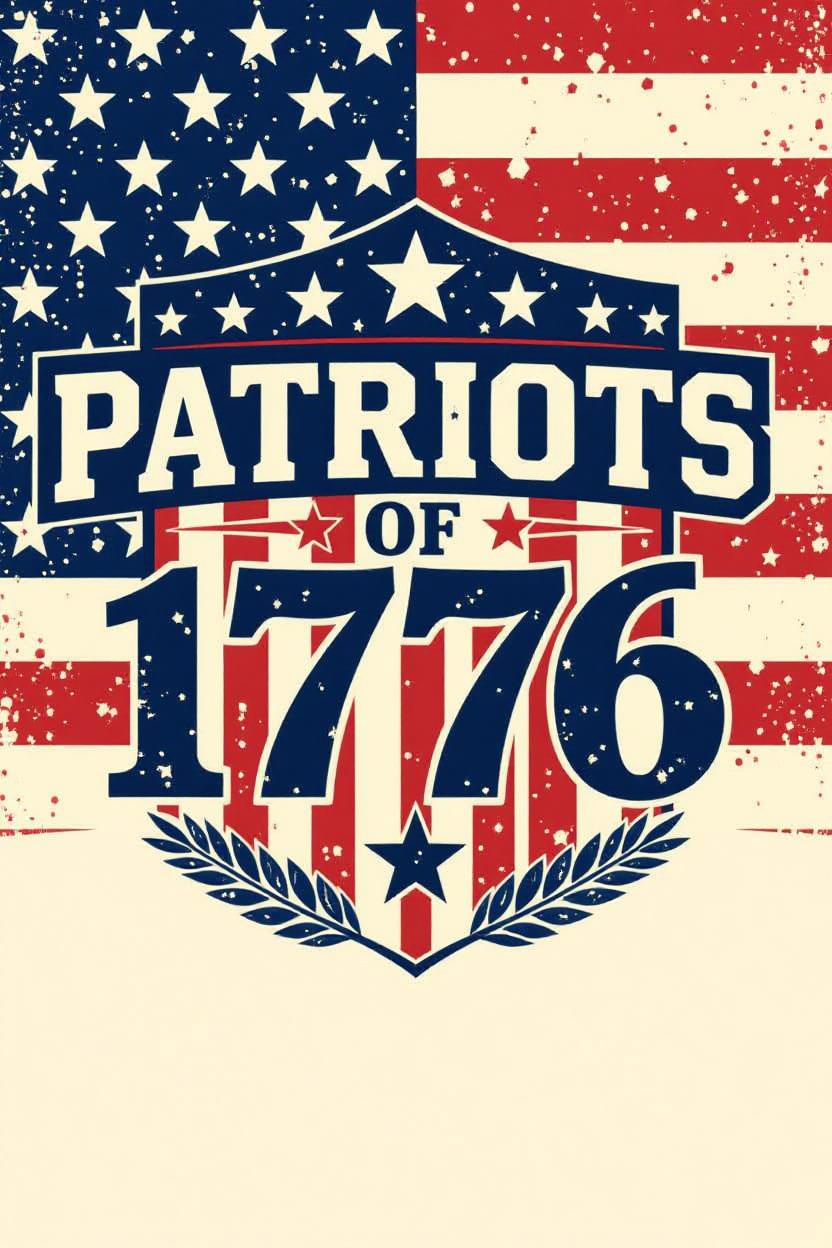 Patriots of 1776